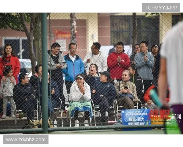 成都网球队状态变革引发热议球迷期待新篇章与未来发展