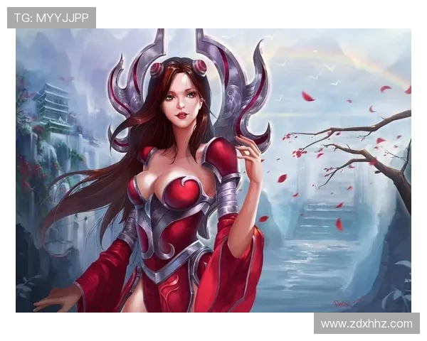 李敏独家揭秘英雄联盟游戏技巧与心得分享助你轻松上分