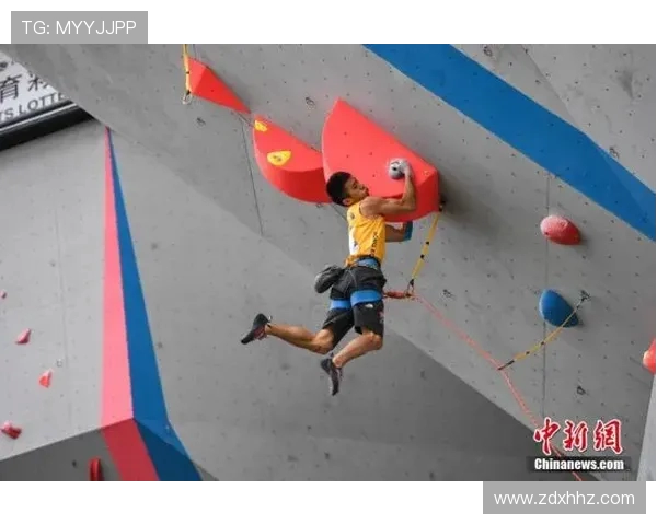 武汉攀岩队灵活性探讨：如何在挑战中提升团队表现与协作能力